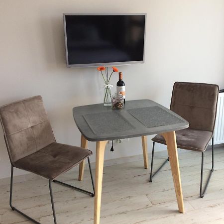 Apartament Bryza Appartamento Danzica Esterno foto